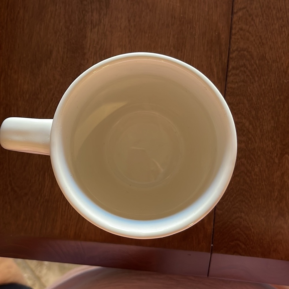 Rae Dunn bumblebee mug artesian collection by magenta. - Picture 3 of 4